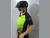 Jersey Ciclismo Mujer - Modelo Vegna Verde - Begins sport