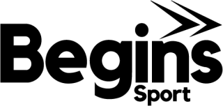 Begins sport