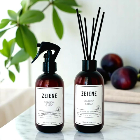 KIT VERBENA & HIGO - comprar online