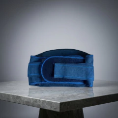 FAJA POSTURAL INTELIGENTE CON CALOR TERAPEUTICO - comprar online