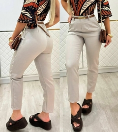 Calça Zara Alfaiataria
