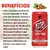 Active Boost - FAB - 6 Unidades - aloeveravidaplena