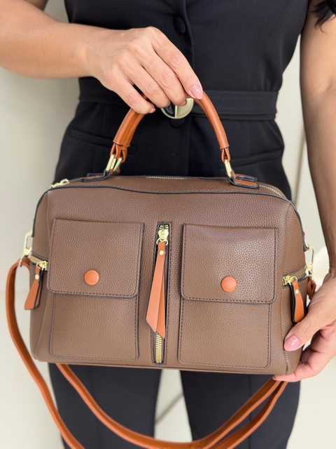 Bolsa de Mão e Transversal Dalila - comprar online