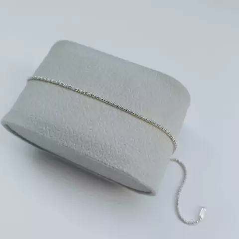 Pulseira Pipoca 1mm - comprar online