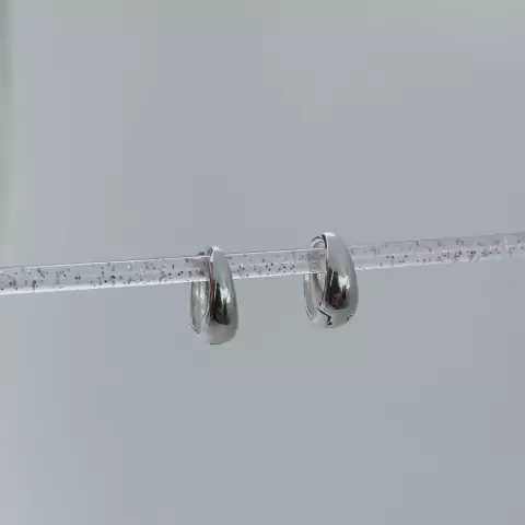 Mini Argolas Click - comprar online