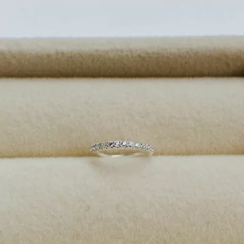 Piercing - Argola com Zircônias - comprar online