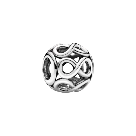 Charm separador infinito Pandora