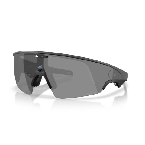 Oakley Meta Vanguard – Black com Lentes Prizm Black