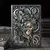 Grimorio Vintage 3D
