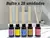 BULTO DIFUSORES AROMANZA 60ML - tienda online