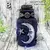 Botella Mística de Luna y Bruja Celestial - comprar online