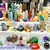 Colección de Cristal de Lujo