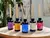 DIFUSOR 200ML AROMANZA