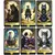 Baraja de Tarot de Gatos Caprichosos