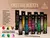 CRYSTAL SCENT AROMA X 8 VARILLAS X 1