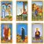 Baraja de Tarot Español en internet