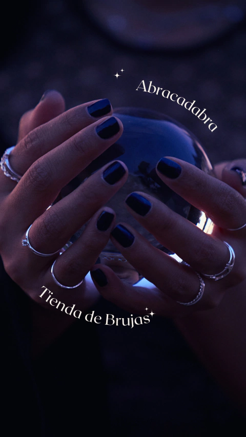 ABRACADABRA - Tienda de Brujas