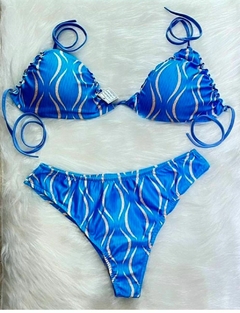 BIQUINI ESTILO na internet