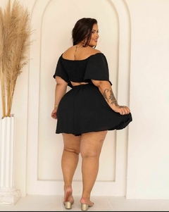 MACAQUINHO LUIZA na internet