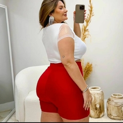 SHORT SAIA PRADA na internet