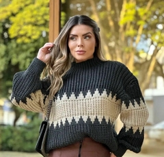 BLUSA TRICO - comprar online