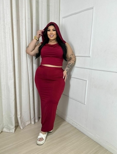 CONJUNTO ARIANE - comprar online