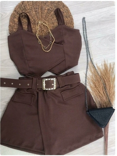 CONJUNTO BLOGUEIRA - comprar online