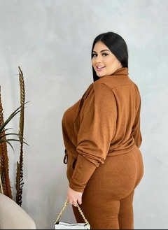 CONJUNTO LANZINHA - DL MODA PLUS SIZE