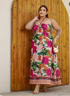 Imagem do VESTIDO CLARISSE