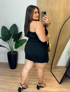 CONJUNTO BABADO LUXE - loja online