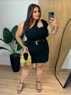 CONJUNTO BABADO LUXE - comprar online