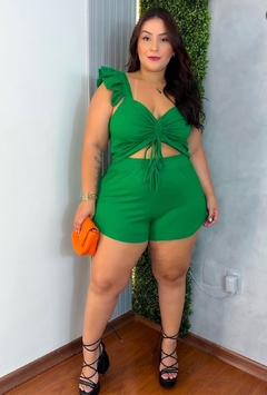 CONJUNTO BIANCA - comprar online