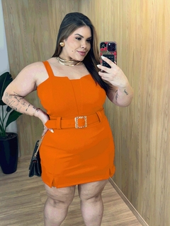 MACAQUINHO FASHION - DL MODA PLUS SIZE