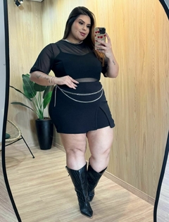 TRIJUNTO BARBARA - DL MODA PLUS SIZE