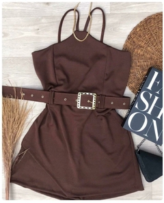 MACAQUINHO DOMINION - comprar online