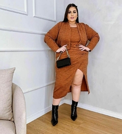 VESTIDO DULCE - comprar online