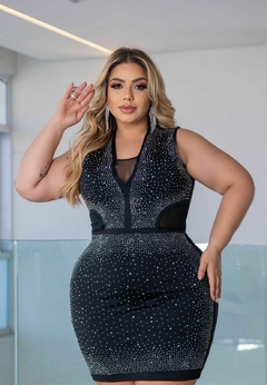 VESTIDO VALENTINA - comprar online