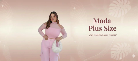 Carrusel DL MODA PLUS SIZE