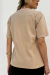 T-SHIRT ESTONADA LISA CAMEL na internet
