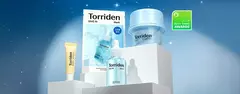 Banner de la categoría TORRIDEN