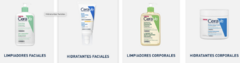 Banner de la categoría CERAVE