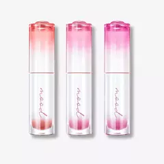 PERIPERA TINTA INK MOOD GLOWY TINT SODA CAFE