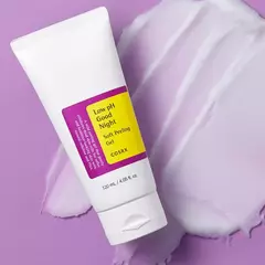 COSRX LOW PH GOOD MORNING GEL CLEANSER