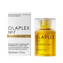 OLAPLEX NO 7 BONDING OIL 30 ML