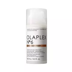 OLAPLEX NO 6 BOND SMOOTHER 100 ML