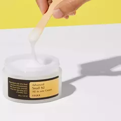 COSRX ADVANCED SNAIL 92 ALL IN ONE CREAM 100 ML - comprar en línea