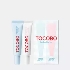 TOCOBO SUN CARE MINI DUO SPF50+ PA++++