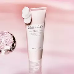 CENTELLA POREMIZING DEEP CLEANSING FOAM 125 ML - comprar en línea