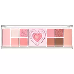 PERIPERA ALL TAKE MOOD LIKE - PRESTIGE PINK