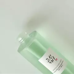 BEAUTY OF JOSEON GREEN PLUM REFRESHING TONER AHA + BHA 150ML - comprar en línea